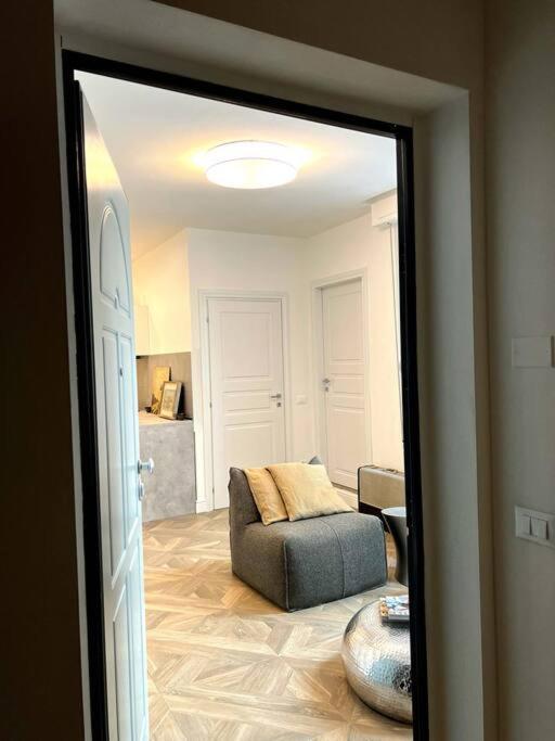 Center San Lorenzo Market 1bdrm Apt * Florencia