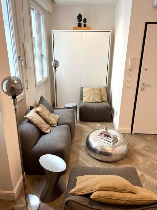 Center San Lorenzo Market 1bdrm Apt Florencia