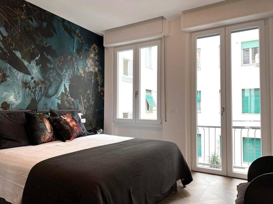 Apartamento Center San Lorenzo Market 1bdrm Apt Florencia
